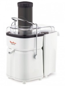 Центробежная соковыжималка Moulinex JU450139