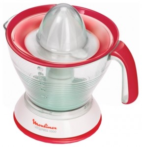 Соковыжималка для цитрусовых Moulinex PC300