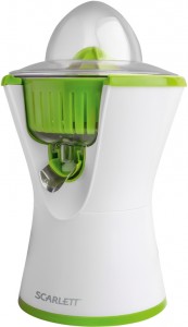 Соковыжималка Scarlett SC-JE50C03