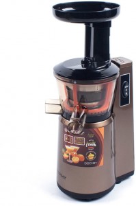 Шнековая соковыжималка Kromax Endever Sigma-93