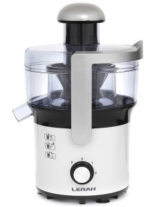 Центробежная соковыжималка Leran JEM-0505