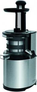 Шнековая соковыжималка Caso SJ 200