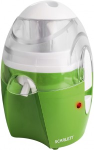 Центробежная соковыжималка Scarlett SC-JE50S23 Green