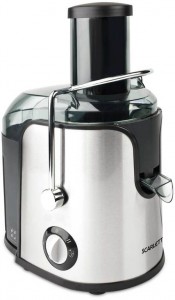Соковыжималка Scarlett SC-JE50S38