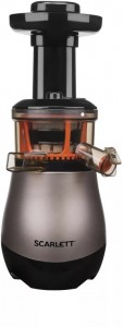 Шнековая соковыжималка Scarlett SC-JE50S43