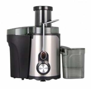 Универсальная соковыжималка Magnit RMJ-2750 Black