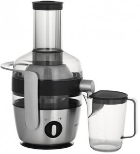 Центробежная соковыжималка Philips HR1922/20