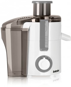 Соковыжималка BBK JC060-H11 Orange