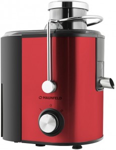 Соковыжималка Maunfeld MJE.850 CH