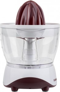 Соковыжималка для цитрусовых Scarlett SC-JE50C06