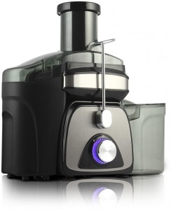 Соковыжималка Magnit RMJ-2751 Black