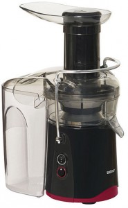 Центробежная соковыжималка Zelmer ZJE1700BRU