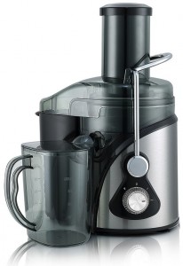 Соковыжималка Magnit RMJ-2752 Черный
