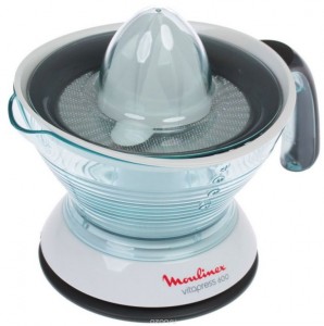 Соковыжималка Moulinex Vitapress PC300B10
