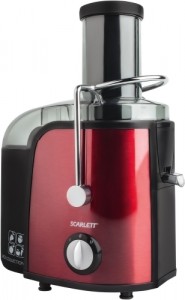 Центробежная соковыжималка Scarlett SC-JE50S20