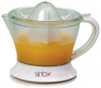 Соковыжималка для цитрусовых Sinbo SJ-3120