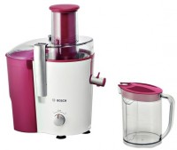 Центробежная соковыжималка Bosch MES25C0
