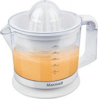 Соковыжималка для цитрусовых Maxwell MW-1104 W