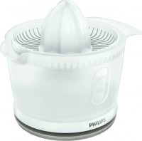 Соковыжималка для цитрусовых Philips HR2738 White