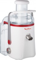 Соковыжималка Moulinex JU 5811 Easy Fruit White