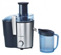 Универсальная соковыжималка Bosch MES 3000