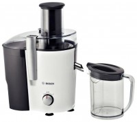 Универсальная соковыжималка Bosch MES20A0