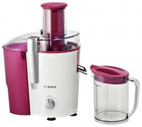 Универсальная соковыжималка Bosch MES20C0