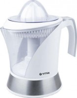 Соковыжималка для цитрусовых Vitek VT-3654-W White