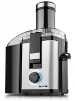 Универсальная соковыжималка Vitek VT-1631 Silver