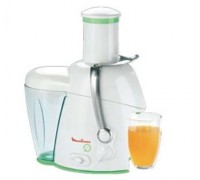 Универсальная соковыжималка Moulinex JU4001