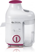 Универсальная соковыжималка Centek CT-1208 V