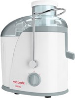 Центробежная соковыжималка Viconte 314 Grey