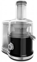 Центробежная соковыжималка KitchenAid 5KVJ0333EO Black