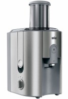 Универсальная соковыжималка Braun J700 Multiquick 7