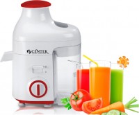 Универсальная соковыжималка Centek CT-1208
