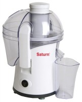 Универсальная соковыжималка Saturn ST-FP8051