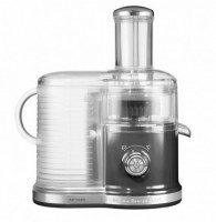 Центробежная соковыжималка KitchenAid 5KVJ0333EM Silver