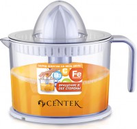 Соковыжималка для цитрусовых Centek CT-1231