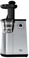 Шнековая соковыжималка Hotpoint-ariston SJ 4010 AX1