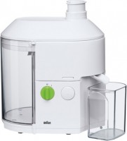 Центробежная соковыжималка Braun SJ3000