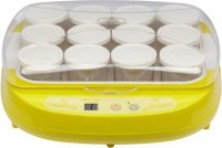 Автоматическая йогуртница Brand 4002 Yellow