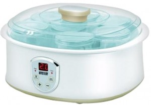 Автоматическая йогуртница Mystery MYM-6002