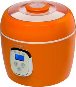 Автоматическая йогуртница Oursson FE 0205D/OR