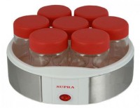 Йогуртница Supra YGS-107 Red