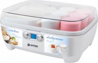 Автоматическая йогуртница Vitek VT- 2602 W