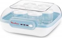 Автоматическая йогуртница Moulinex YG 1001