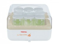 Автоматическая йогуртница Tefal 887241 White