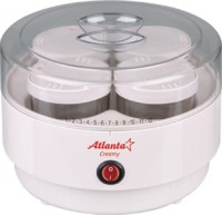 Автоматическая йогуртница Atlanta АТН-1694