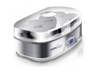 Йогуртница Redmond RYM-M5401 White трещина на корпусе