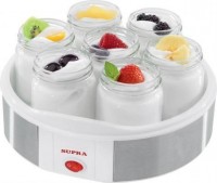 Йогуртница Supra  YGS-107 White